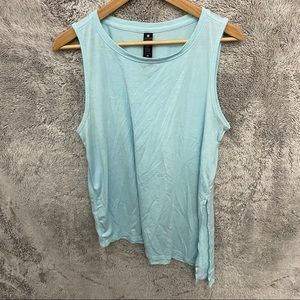 Yogalicious Tank Top